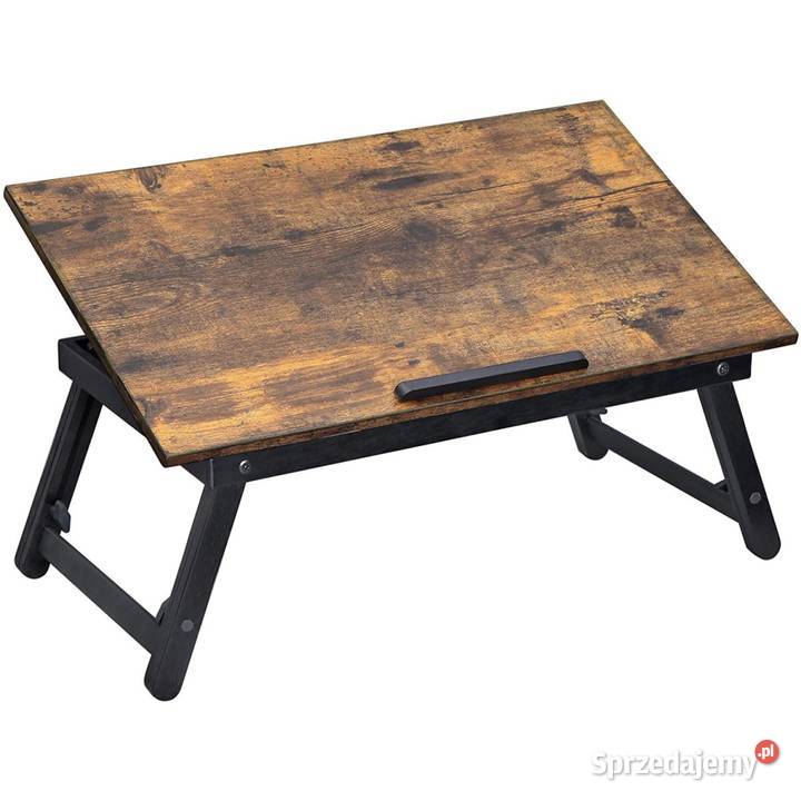 Podstawka pod laptopa 60x35 stolik do łóżka Meble Smogorzów