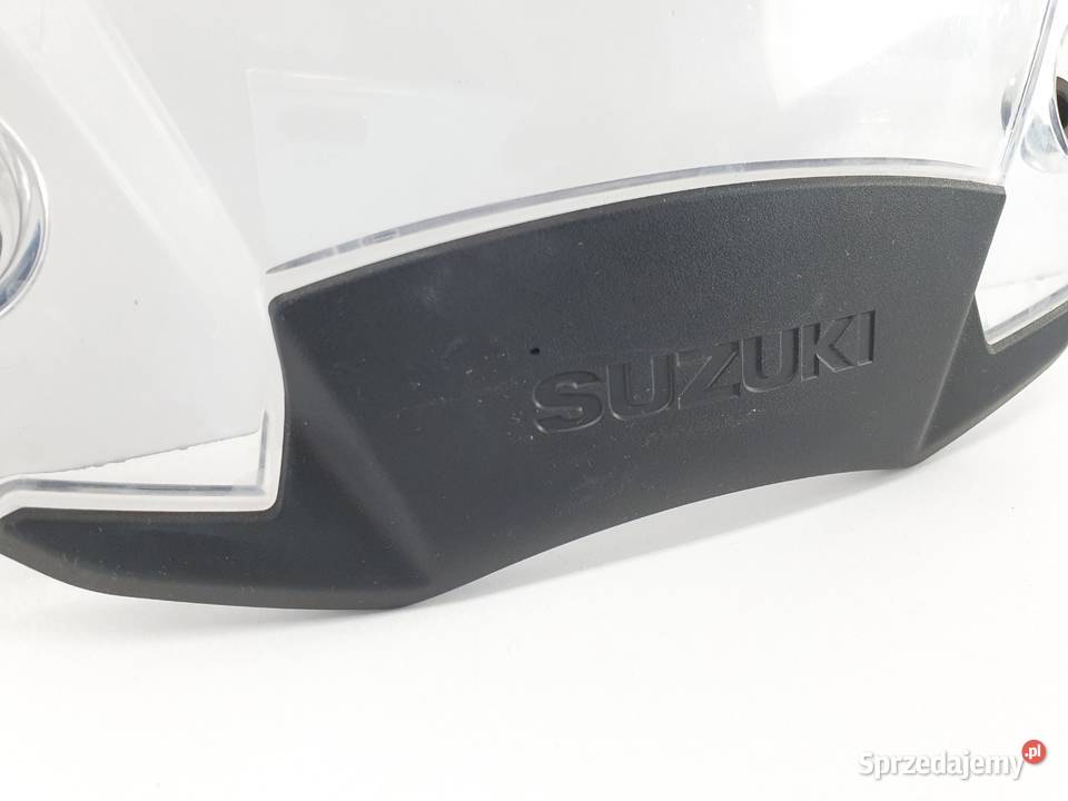 Szyba Owiewka SUZUKI DL 1000 VStrom Łódź sprzedam