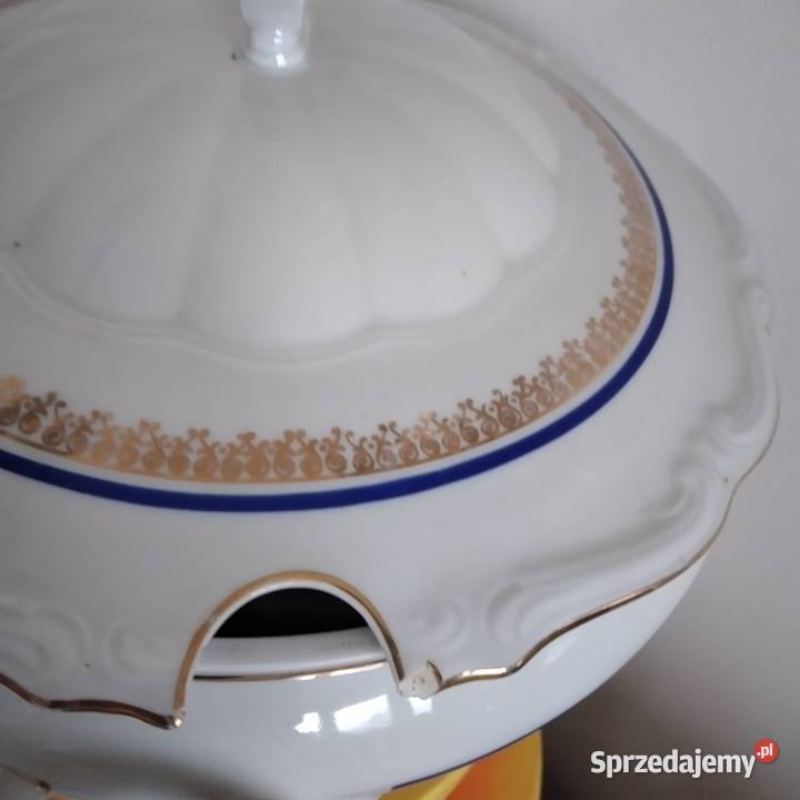 wazaporcelana Bogucice