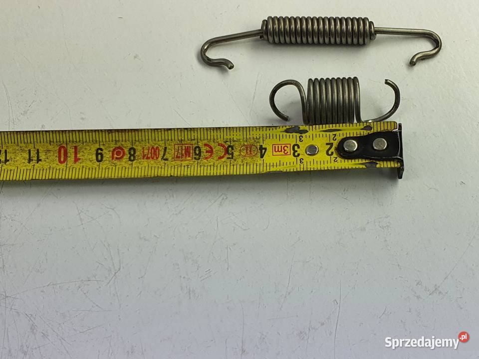 Sprezyna Ktm Sxf 250350 Łódź