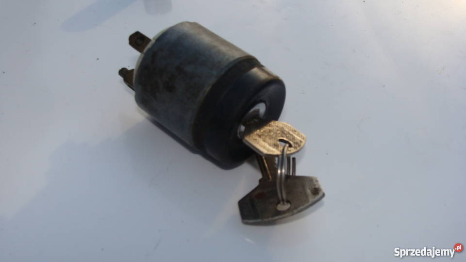 Nowa stacyjka Nysa Żuk Warszawa