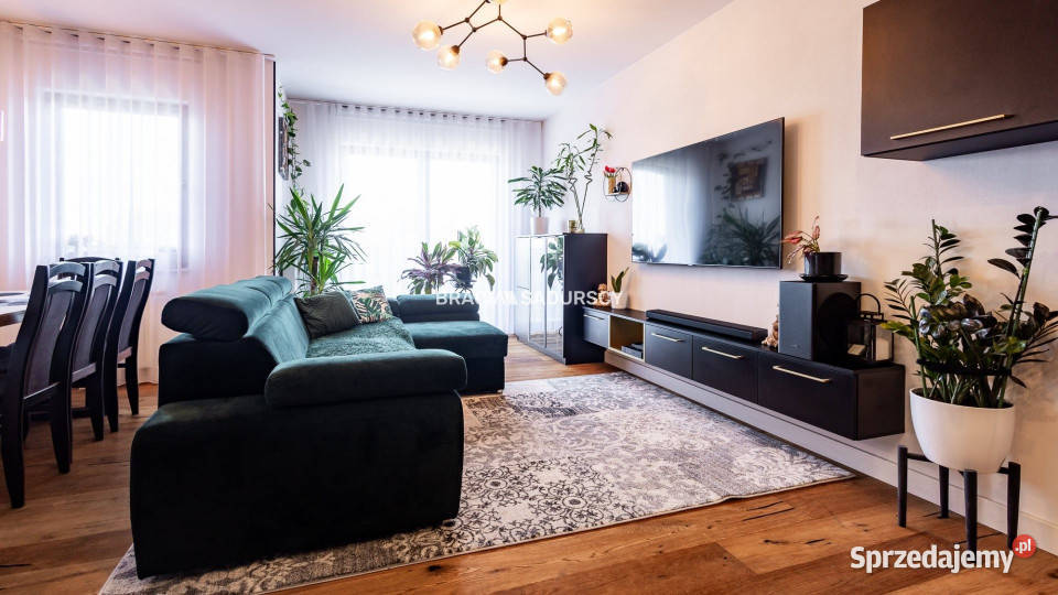 Mieszkanie do sprzedania Kraków Prandoty 98m2 98m2