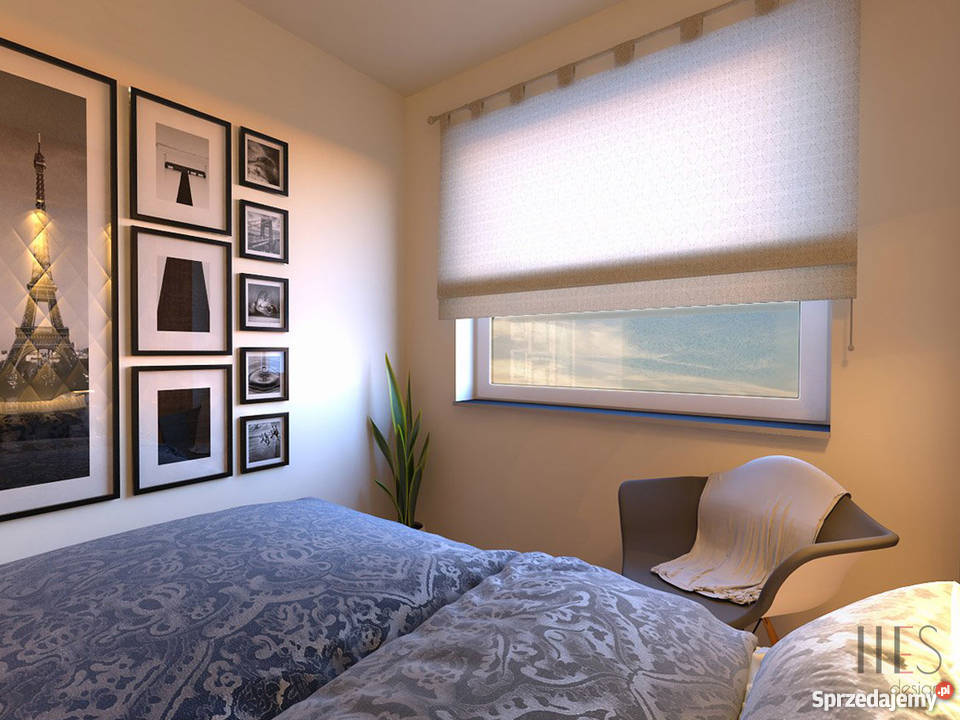 PROJEKTY I ARANŻACJA WNĘTRZ LIMANOWA MSZANA projektowanie