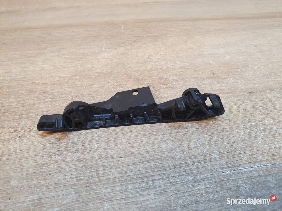 BMW G30 G31 ŚLIZG LEWY ZDERZAKA PRZÓD 7385349 Międzychód