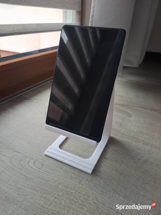 Stojak uchwyt na tablet bądź iPad solidny Kęty sprzedam