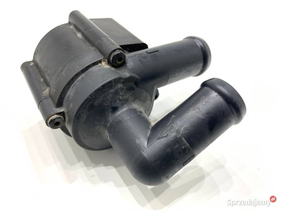 DODATKOWA POMPA WODY VOLVO S90 II 518705030 20 podkarpackie