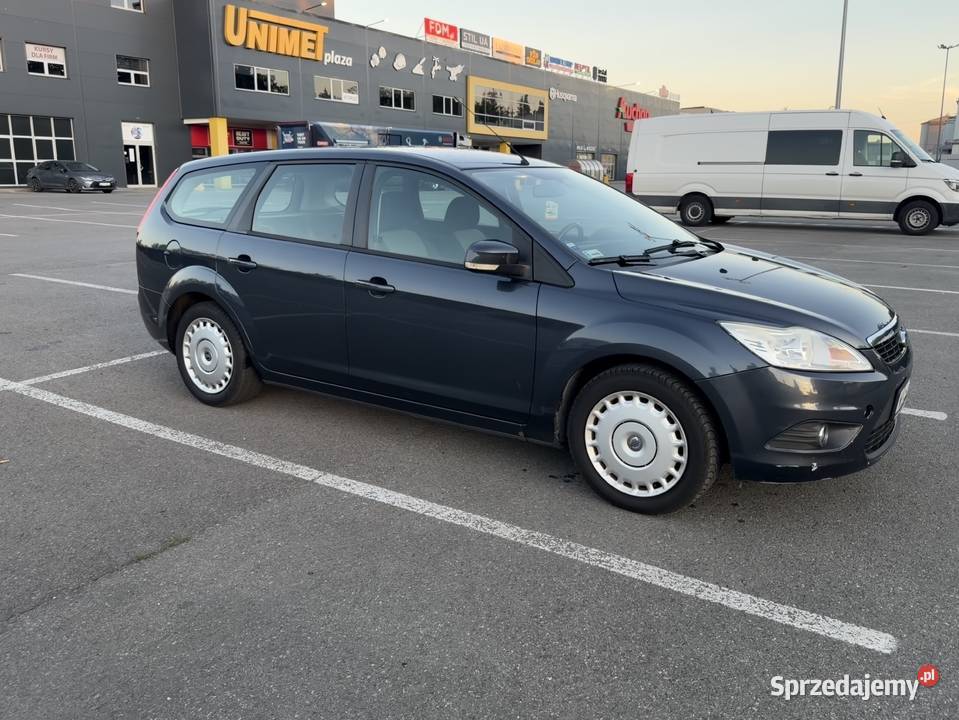 Ford Focus MK2 elektryczne lusterka podkarpackie Rzeszów