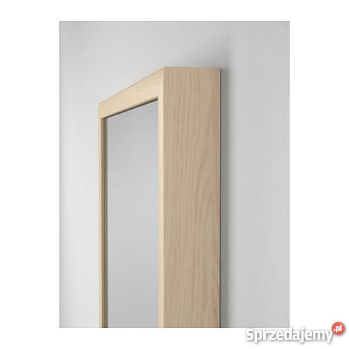 Lustro dab Środa Wielkopolska