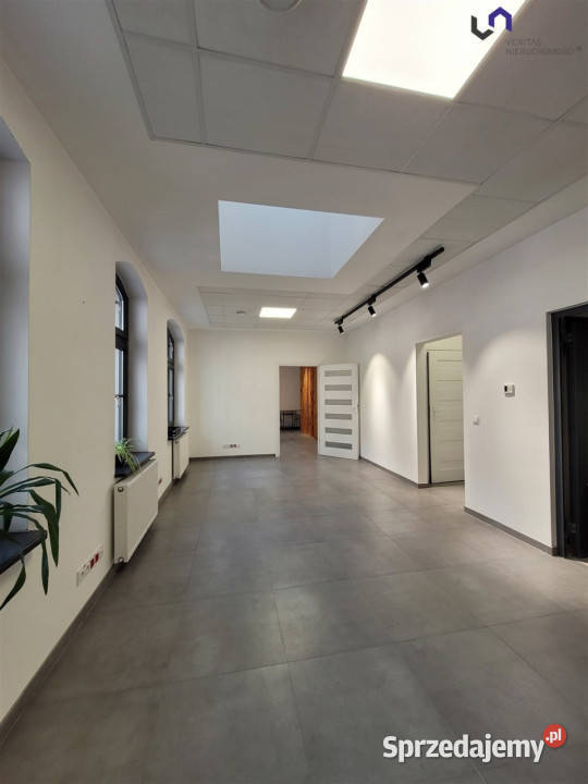 Lokal wynajmę Katowice Kochanowskiego 7069m2