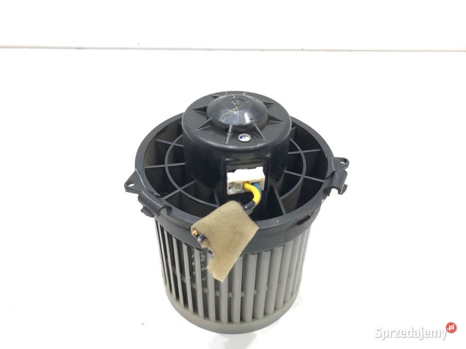 DMUCHAWA NAWIEWU NISSAN MICRA K13 WENTYLATOR sprzedam