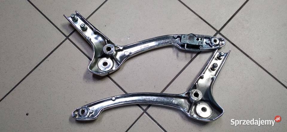 Sisibar Yamaha Virago XV 700750 Jawiszowice