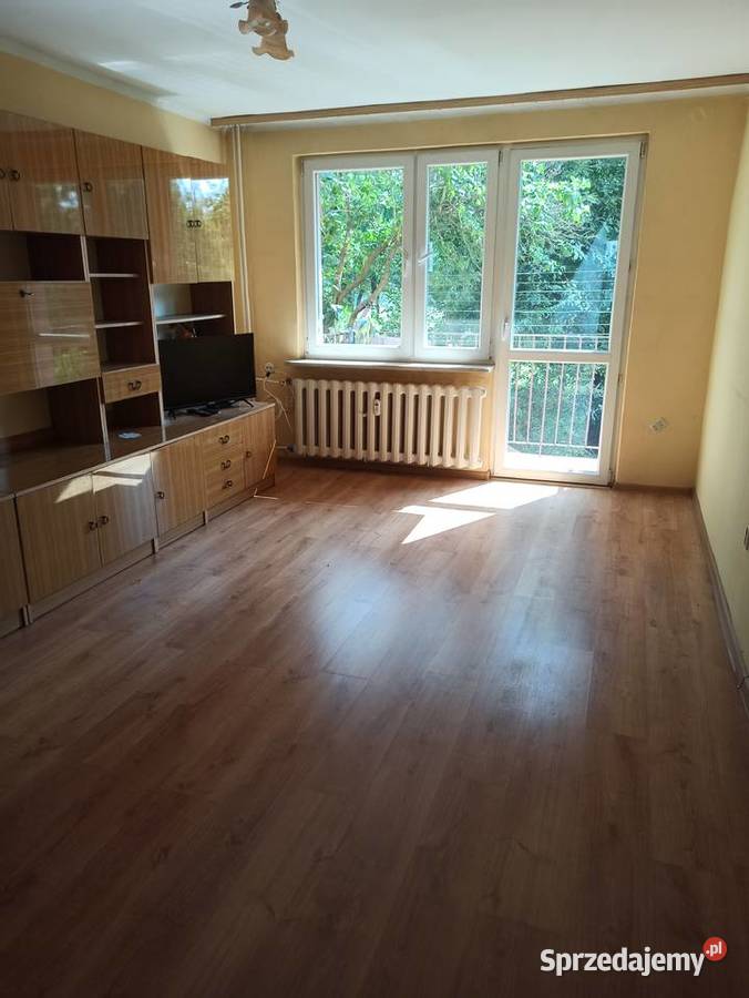 Mieszkanie Wodzisław 55,8m3