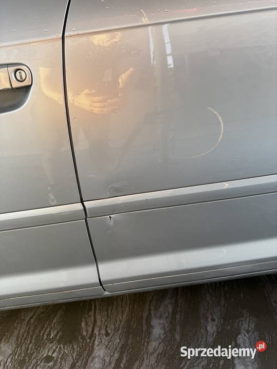 Audi a3 8p 2006r elektryczne lusterka Nowy Korczyn