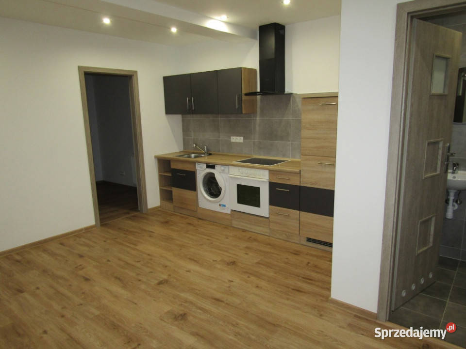 Mieszkanie 2 pokojowe do wynajęcia Olszowa Gmina
