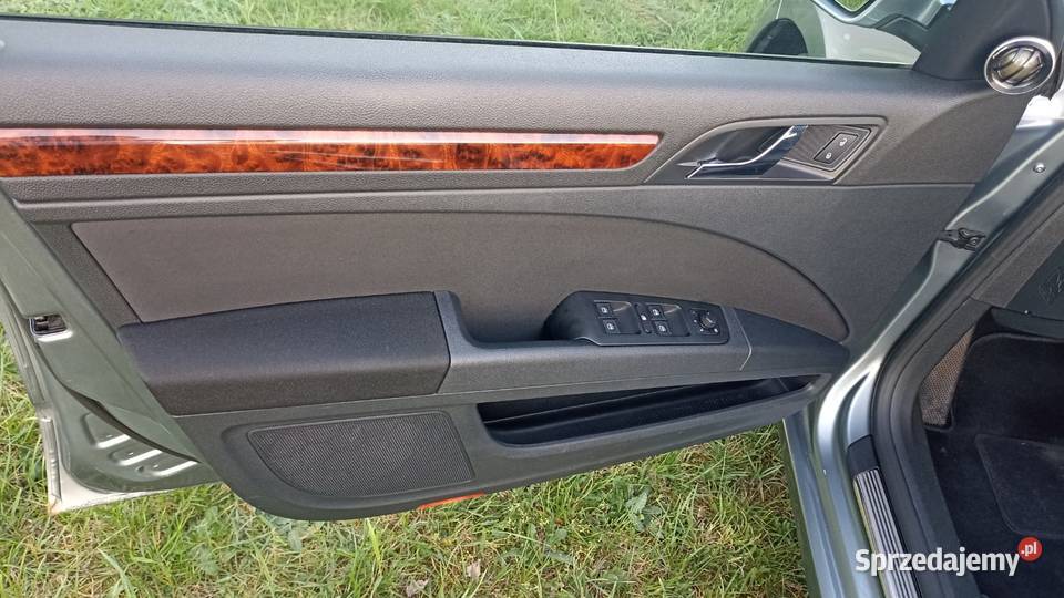 Skoda Superb kombi 2010r 200 Kombi Warszawa sprzedam