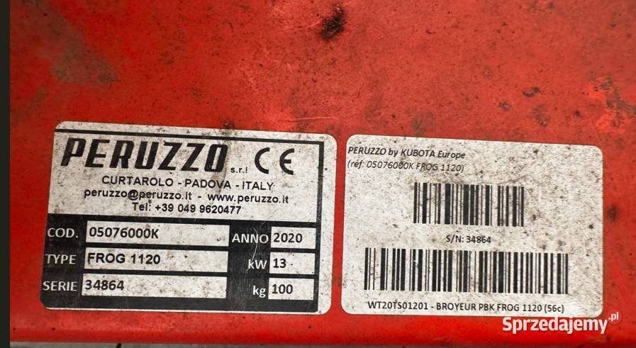 TRAKTOR KUBOTA B1241DF z KABINĄ ładowaczem Częstochowa