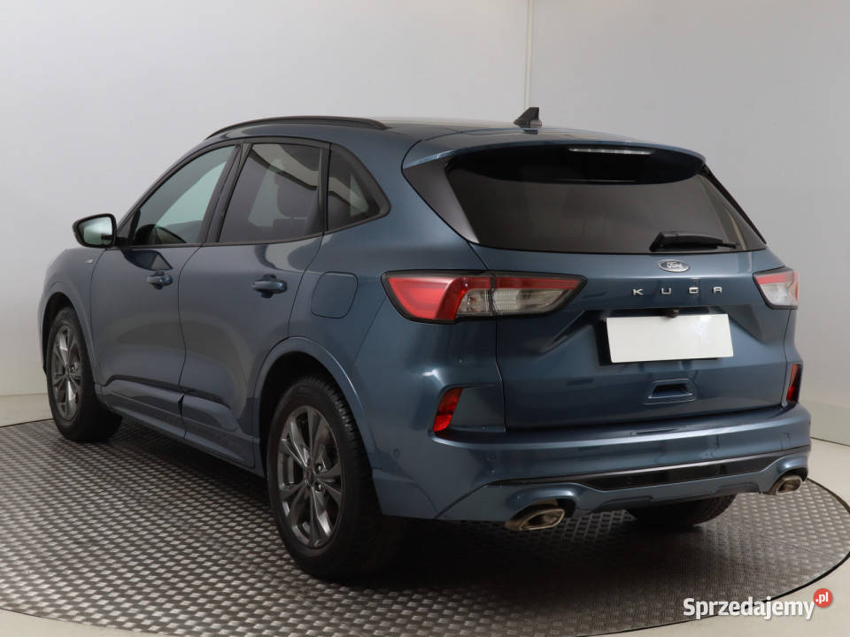 Ford Kuga 15 EcoBoost dolnośląskie