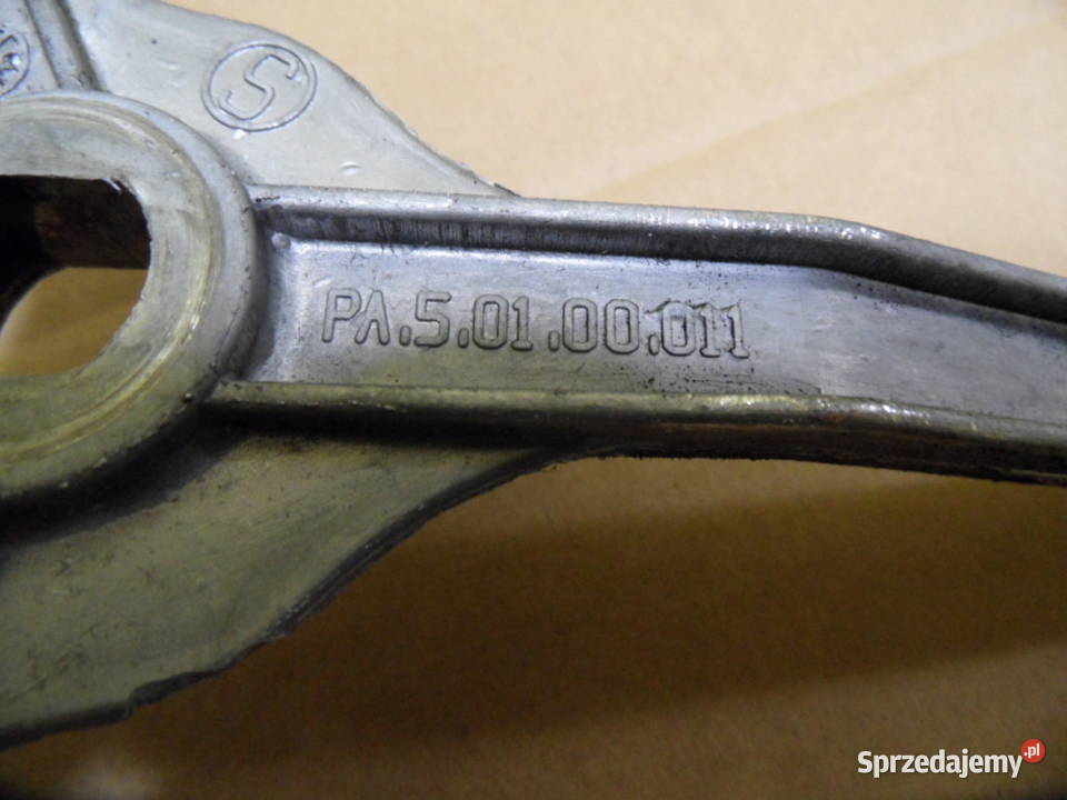 kolo pasowe pralki amica Strawczyn sprzedam