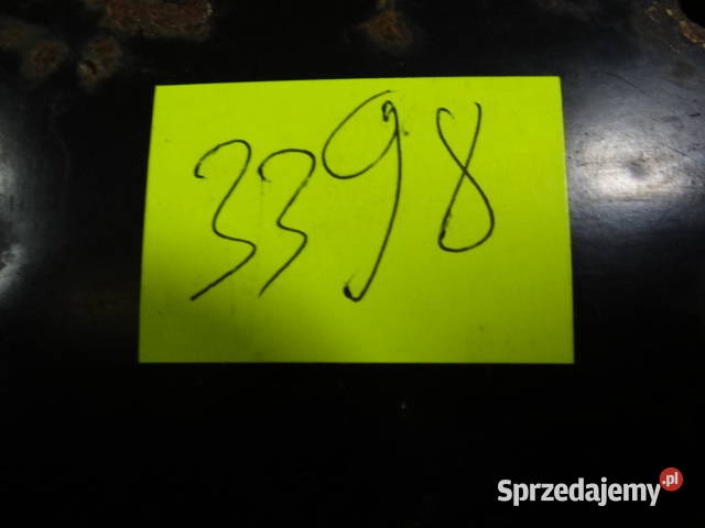 błotnik tył MZ ETZ 250 NIECIĘTY org DDR Żary sprzedam