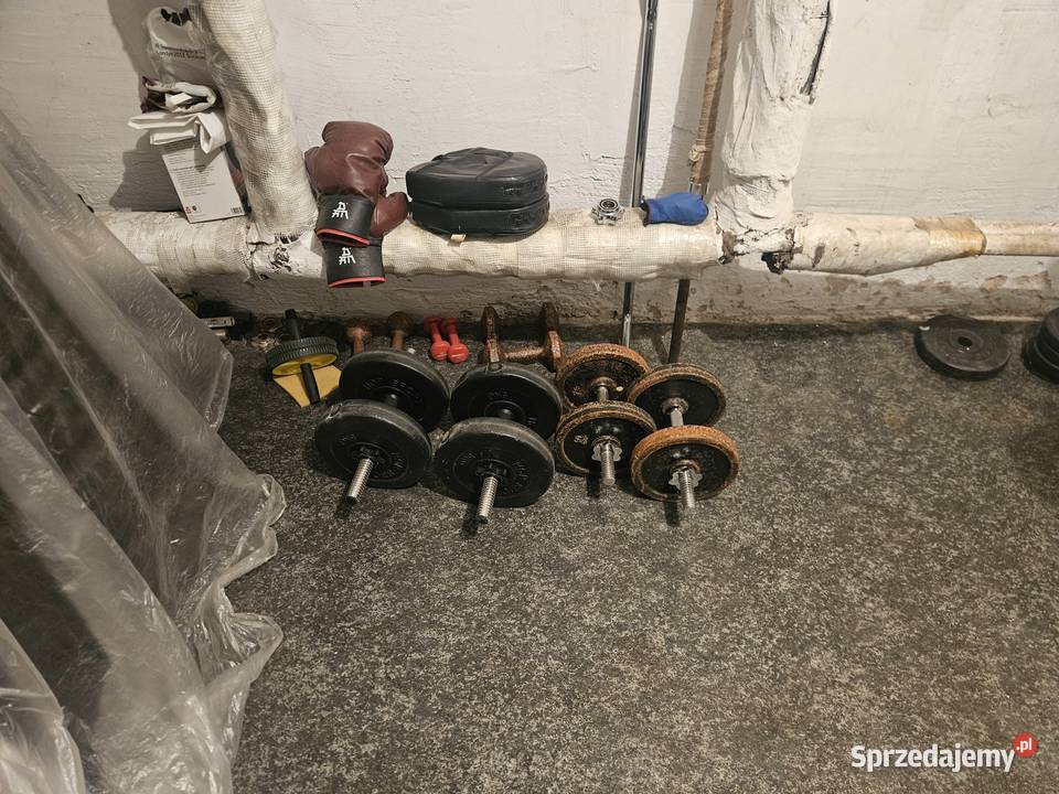 Siłownia sprzedam Słubice