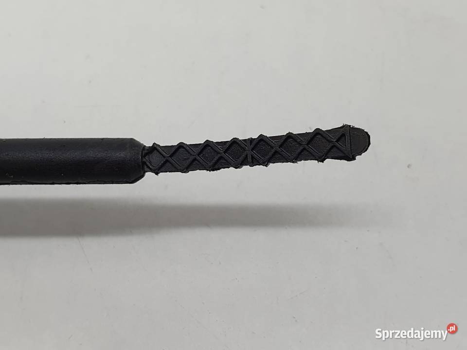 BAGNET OLEJU MIERKA TGB BLADE 550 EFI TGB TARGET Janowice