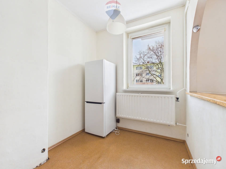 Duże mieszkanie do negocjacji Obłuże