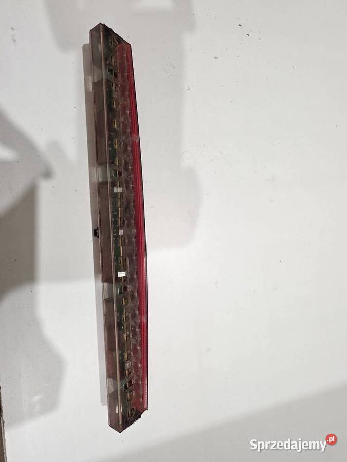 Trzecie światło stopu Audi a4b6 sedan 28427002 Iława