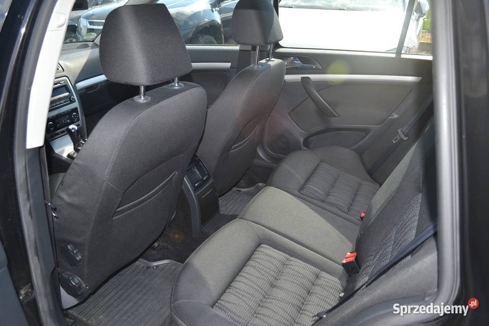 Skoda Octavia z Niemiec OPŁACONA 4