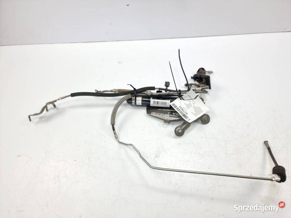 CZUJNIK MERCEDES C W205 4MATIC 2058301203 Lipno