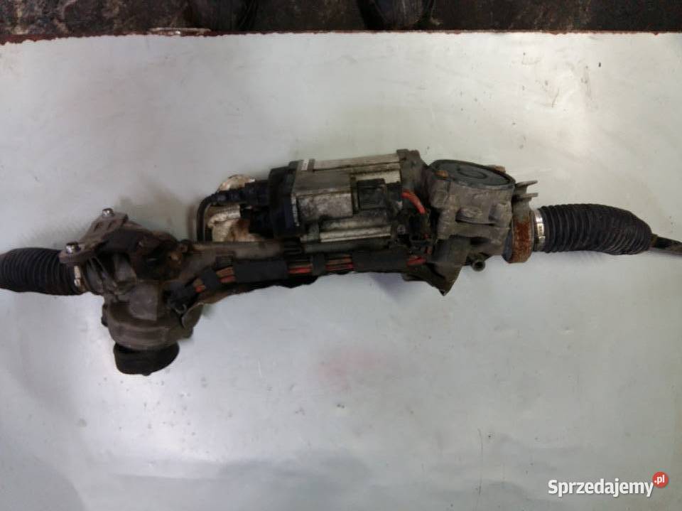 przekładnia maglownica 1K1423051 VW Europa Zawieszenie i układ kierowniczy Jelcz-Laskowice