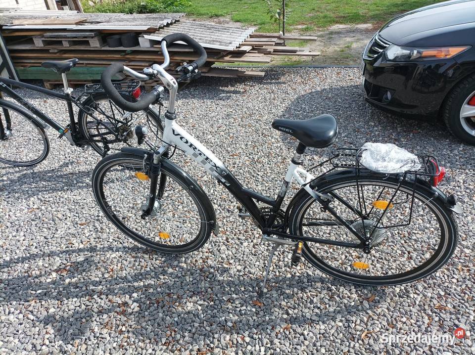 Rowery damsko męskie serwisie w pełni sprawne Czerwonka-Gozdów