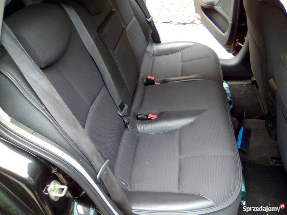 Fotele boczki środek laguna ii fl sprzedam