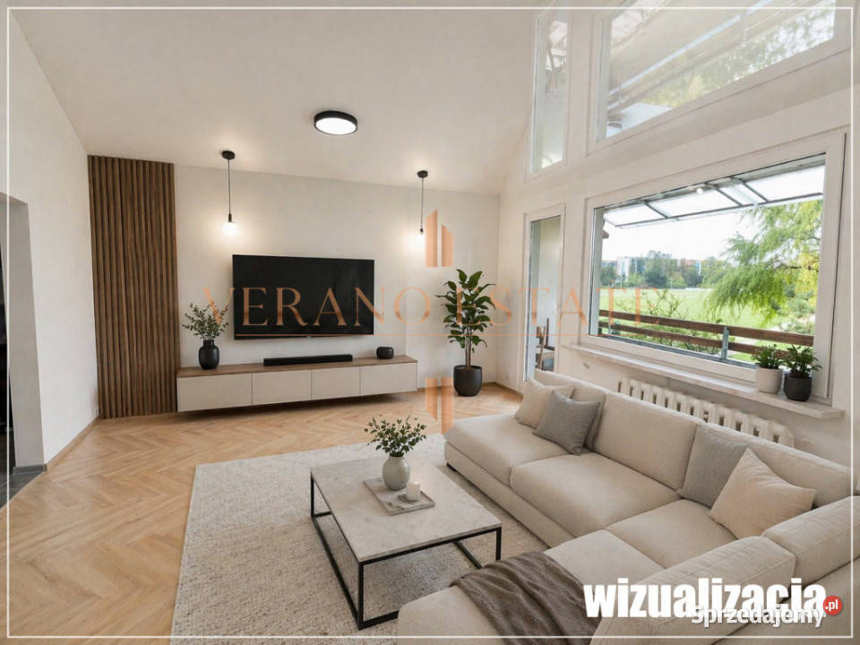 3pokojowe 60 m generalnym remoncie sieć Żyrardów