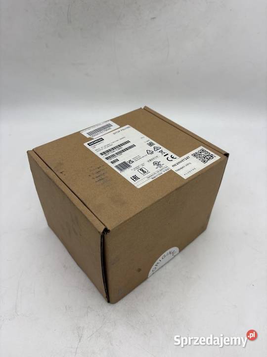 Siemens 6EP13361LB00 Zasilacz 24VDC 20A Warszawa