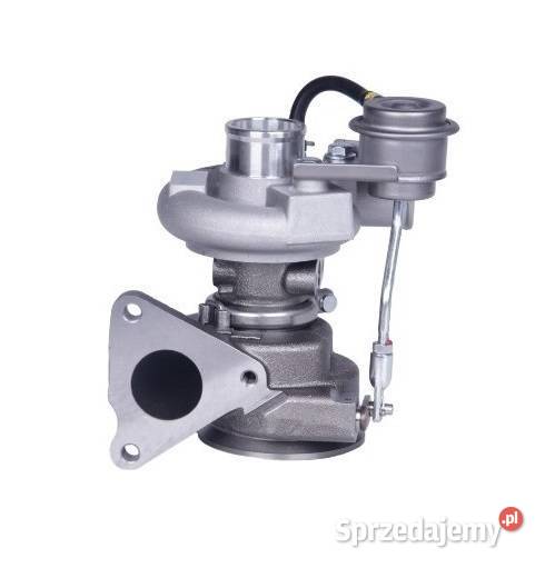 NOWA TURBINA Boxer Jumper Ducato 22HDI 90 100 sprzedam