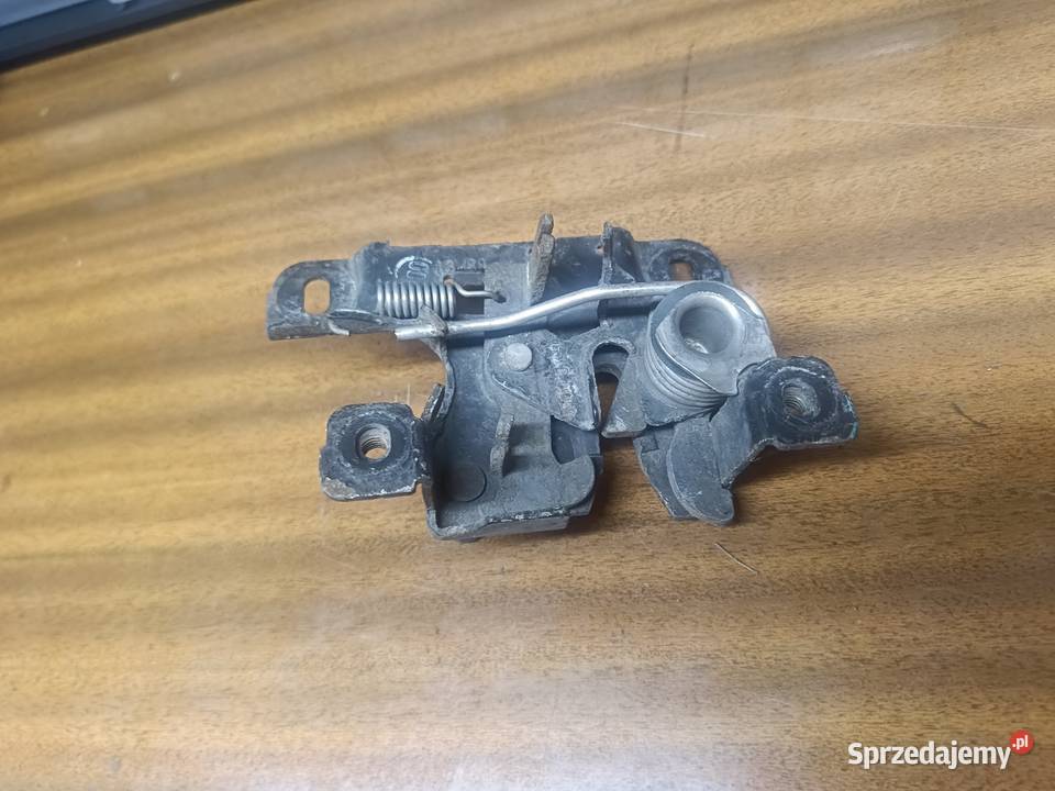 Zamek Maski 8D0 823 509 F Audi A4 B5 a3 śląskie