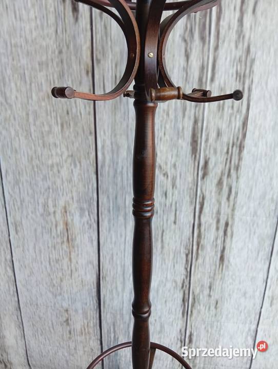 wieszak stojący 325 Byczyna