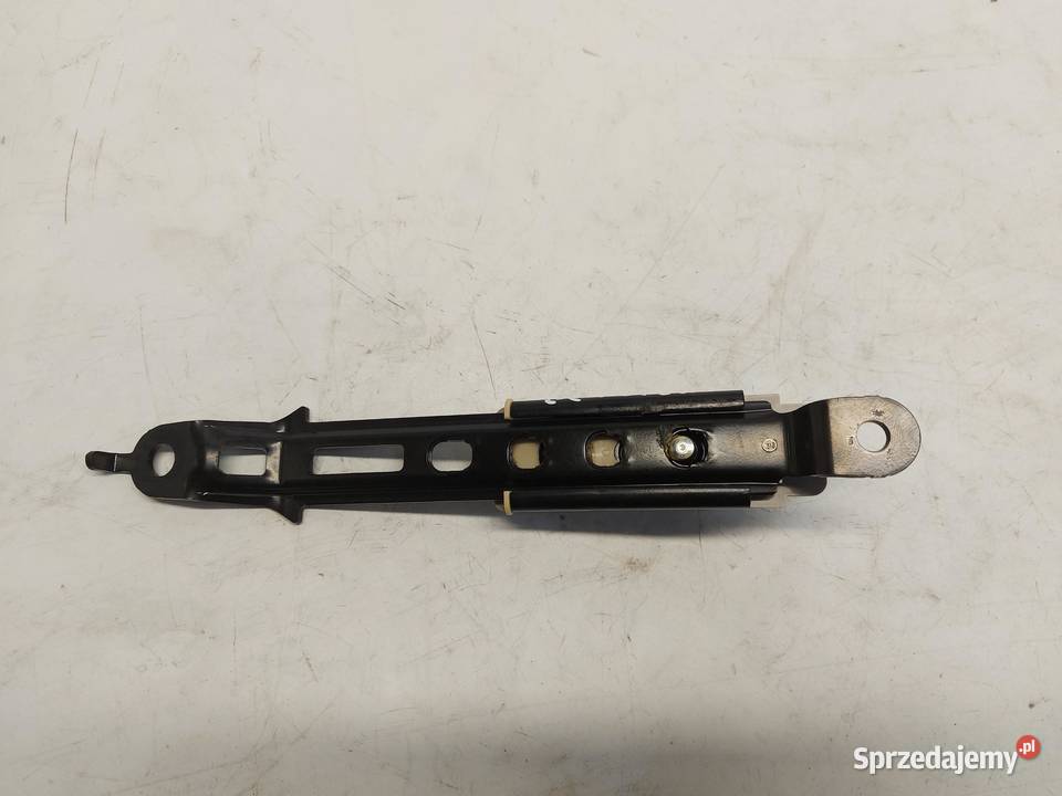 Honda HRV III eHEV 2022r PROWADNICA REGULACJA dolnośląskie