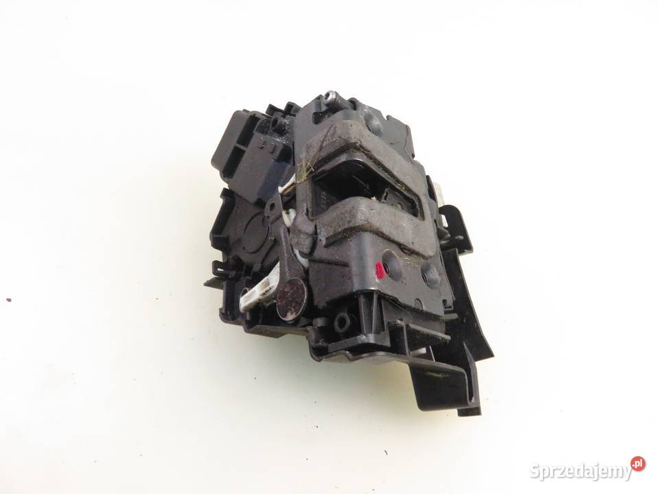 ZAMEK LEWY PRZEDNI FORD S I 6M2AR21813EA