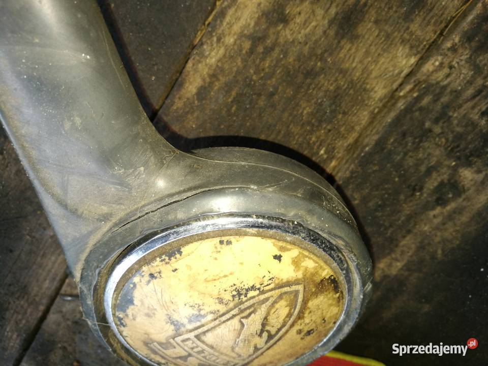 Kierownica żuk Nysa Syrena Wysyłka Stary Typ dostawcze Łowicz sprzedam