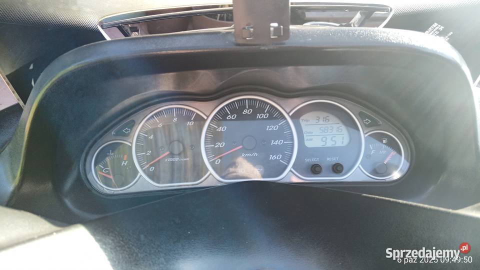 Skuter yamaha Majesty 250 Rok produkcji 2004 małopolskie Żabno