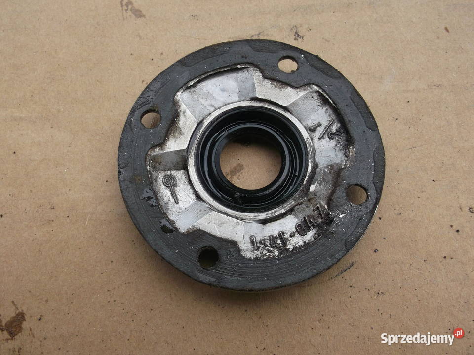 jawa cz 175 350 uszczelniacz pokrywa dekiel Wojnowice sprzedam