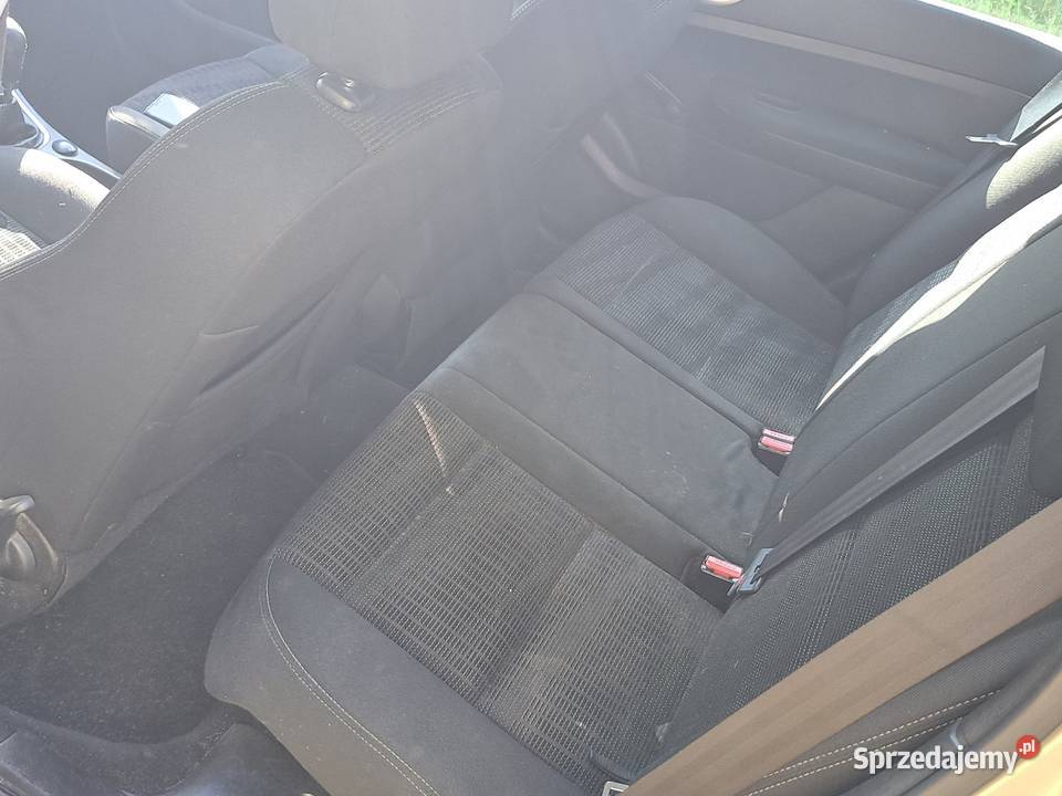 Sprzedam Peugeot 307 16 Diesel HDI 2008r