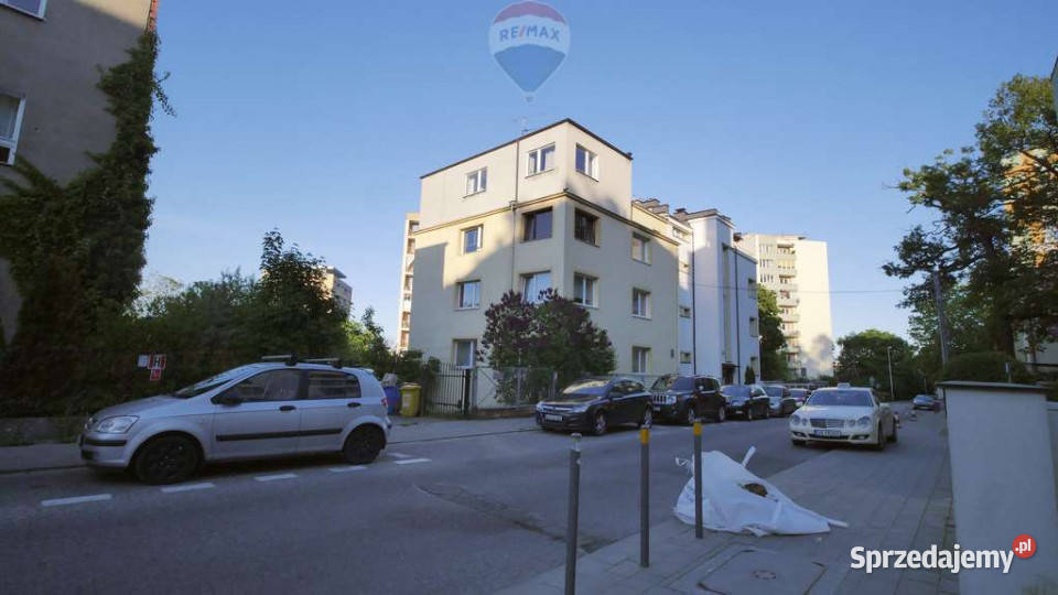 Kamienica w centrum Gdyni Gdynia