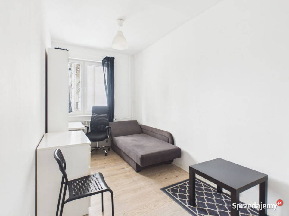 Mieszkanie 7733m2 6pok Gdańsk