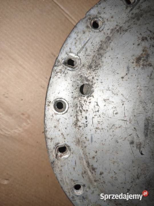 Bęben koła K750 Dniepr MT K650 Leszno