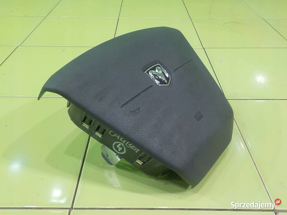 DODGE CALIBER 20 B AUT 06r AIRBAG poduszka Suków