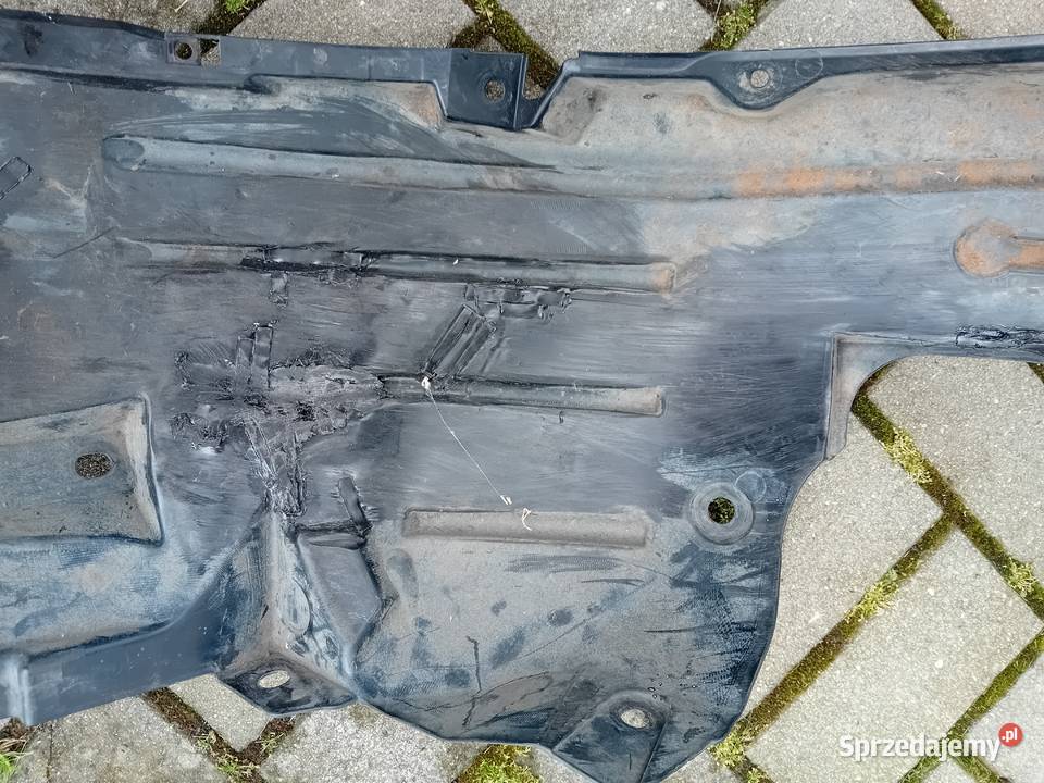 HONDA JAZZ dynamic lift nadkole lewy przód Tczew
