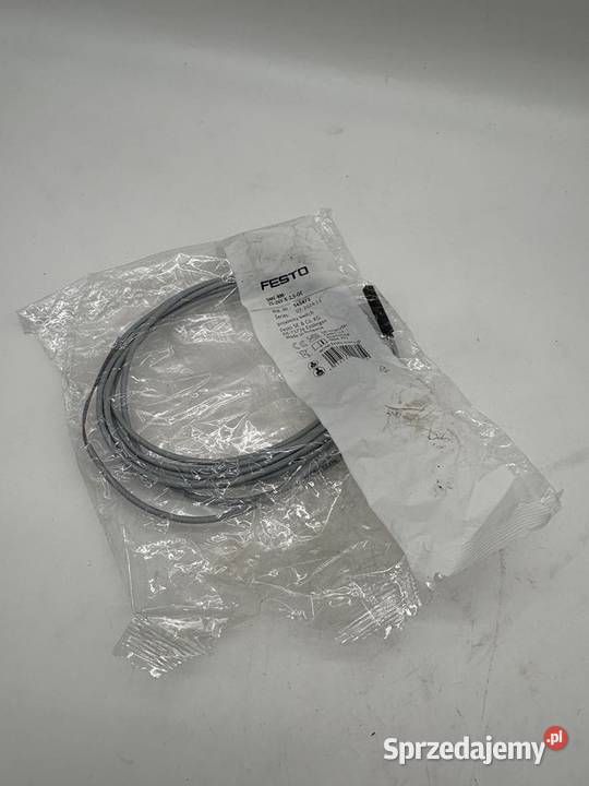Festo SME8MZS24VK25OE 543872 Warszawa sprzedam