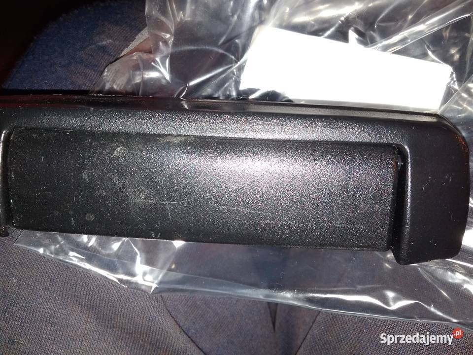 Daewoo Tico klamka Szczecin